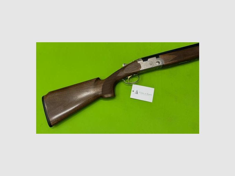 Beretta 686 Silver Pigeon 1 Vittoria Sporting Calibre 12/76 | Escopeta para damas, imagen 2 de 12