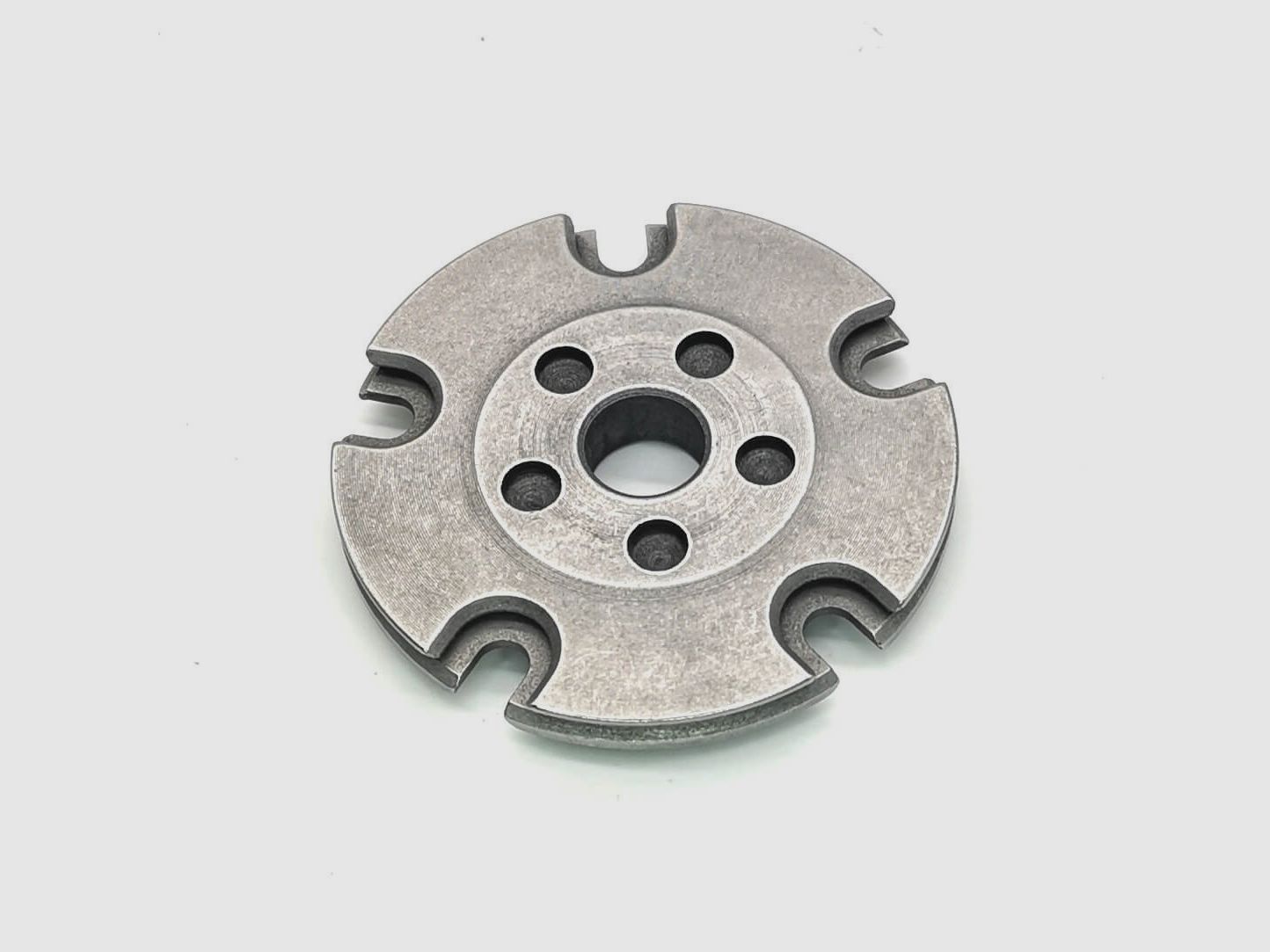 LEE Loadmaster Hülsenhalterplatte - #8L