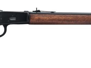 Rossi	 Unterhebelrepetierbüchse Rossi Puma Octagonal Brüniert .38Special/.357 Magnum