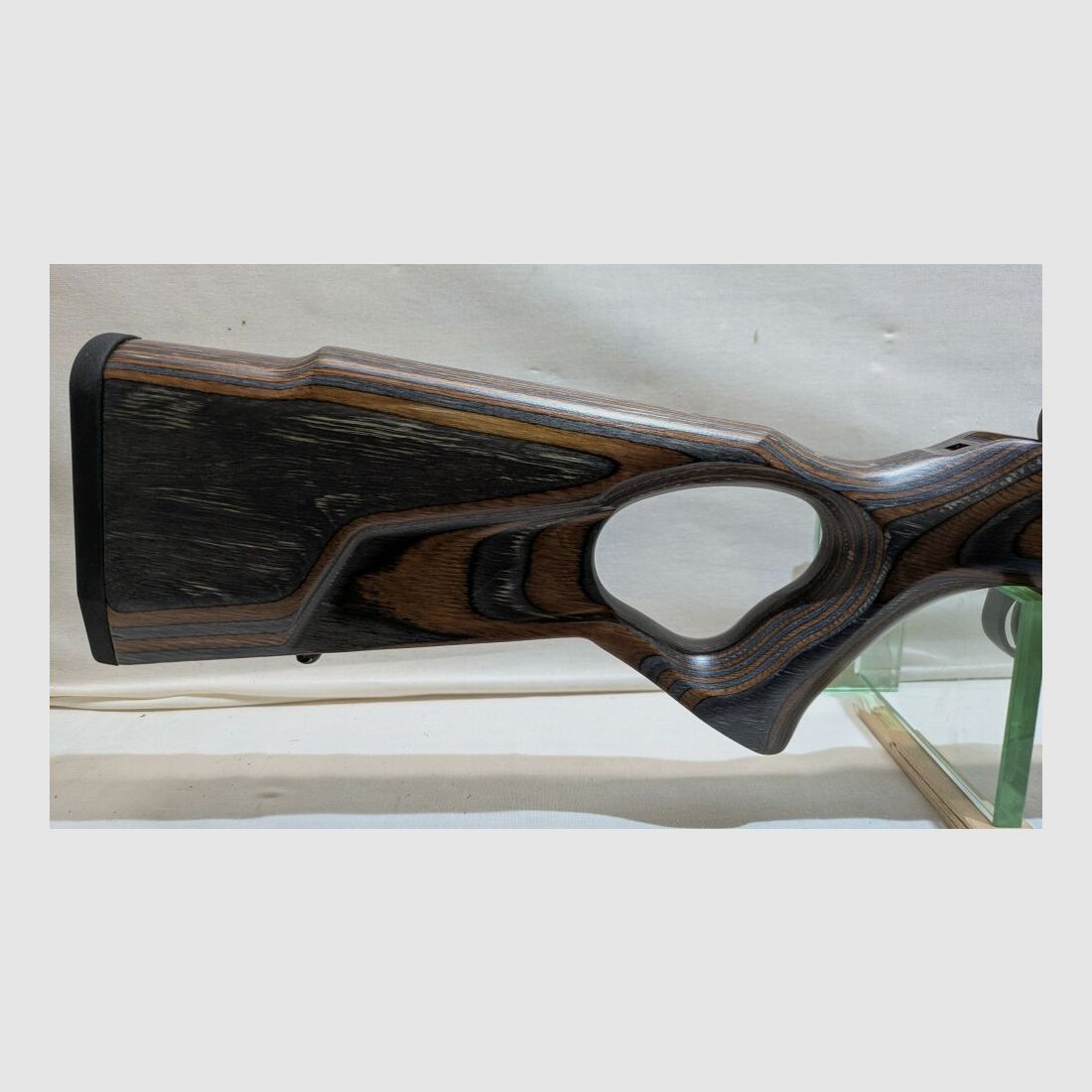 Weatherby Spike