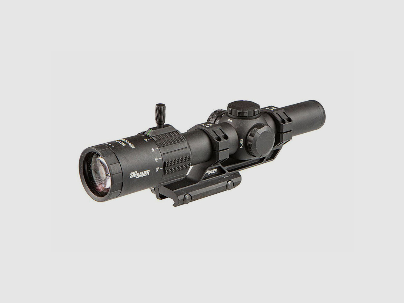 Sig Sauer Electro optics Tango-MSR 1-6x24 Zielfernrohr