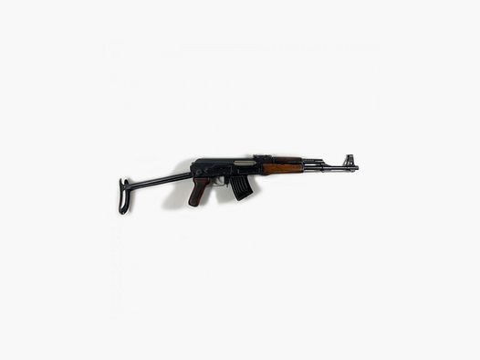 Polnische Militärarsenale AK47 Kal. 7,62x39mm