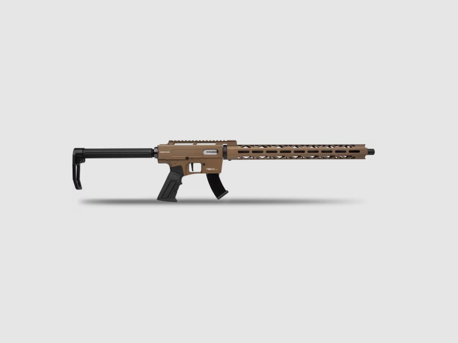 Derya TM22-A-18 C102L carbine .22LR, image 1 of 2
