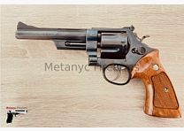 Smith & Wesson 28-2 / CTG Patrolman .357Mag;.38Special