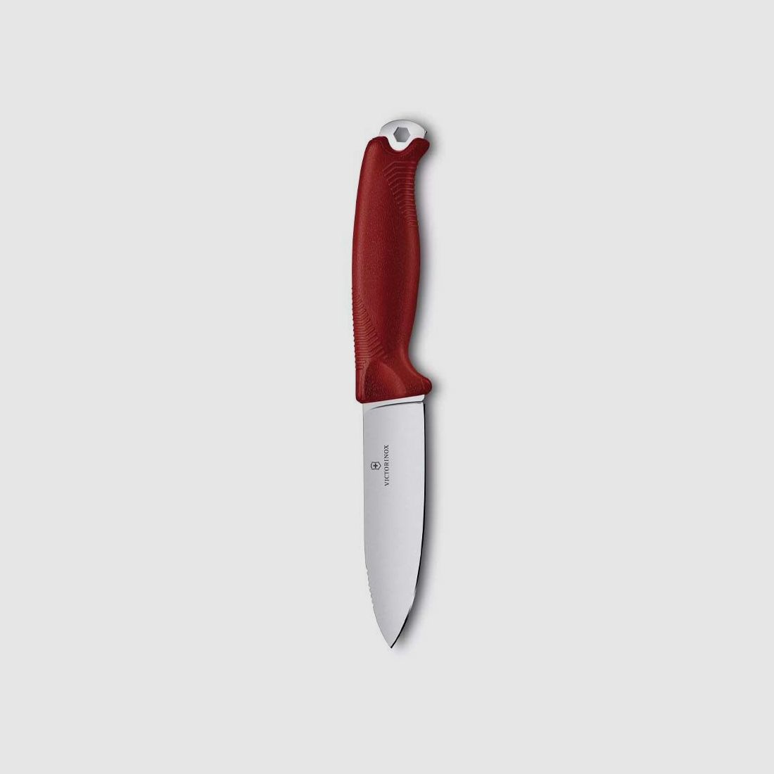 Victorinox Venture-mes, rood, afbeelding 1 van 8