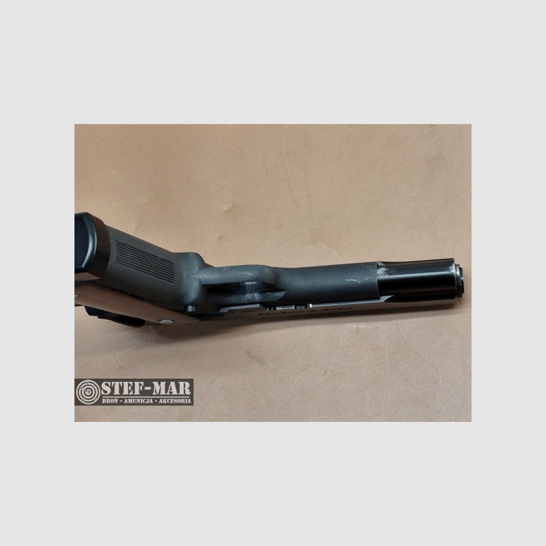 Para Ordnance P14-US Pistole [C5129], Bild 3 von 14