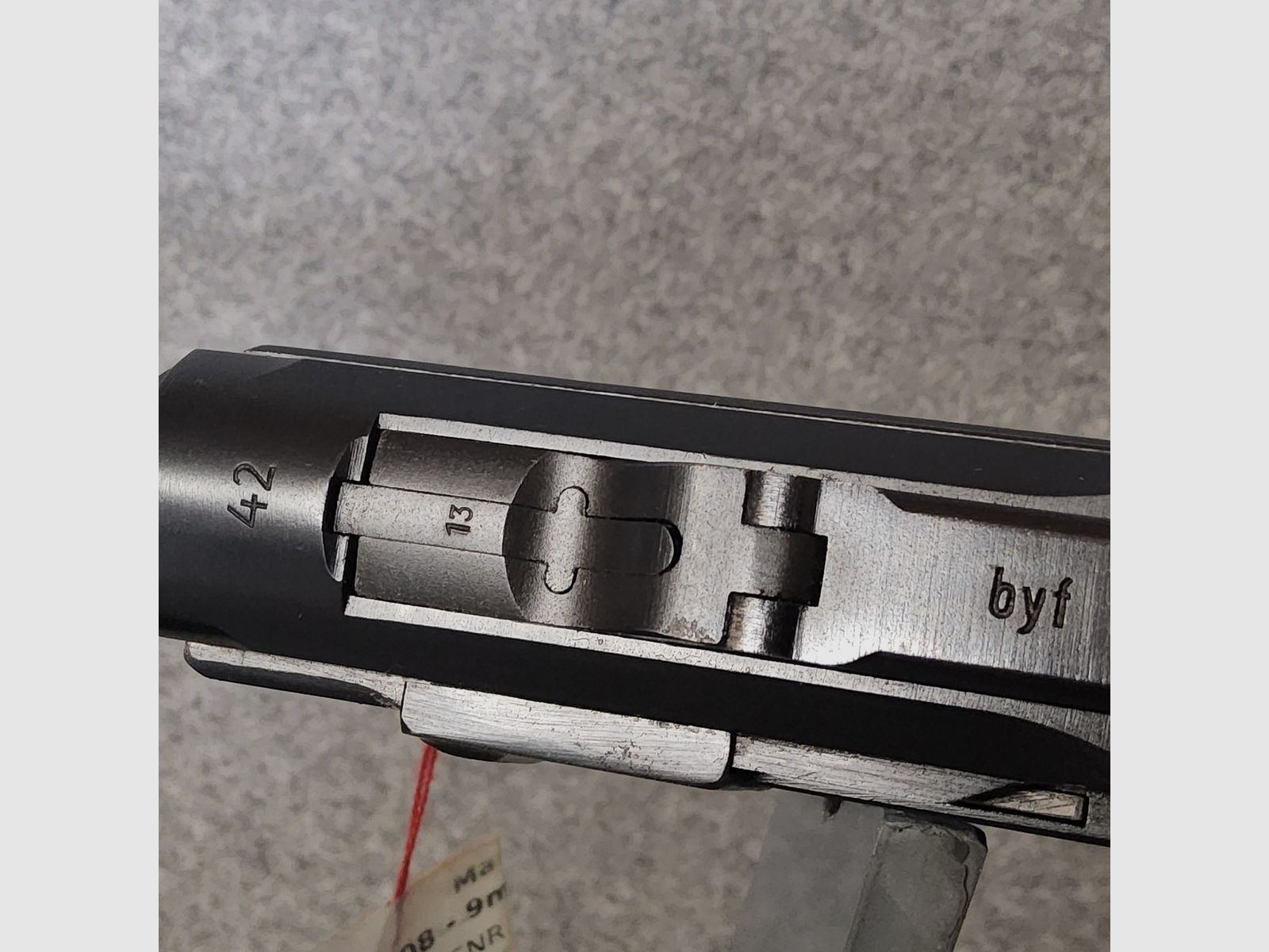 Mauser-42 08, image 9 of 10