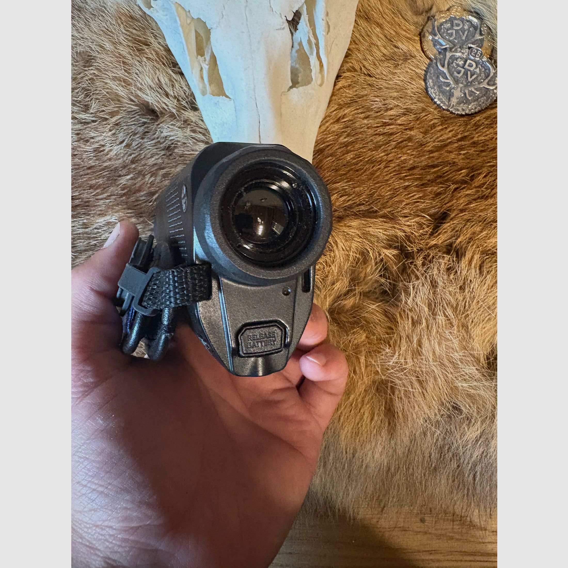 Pulsar XM22 