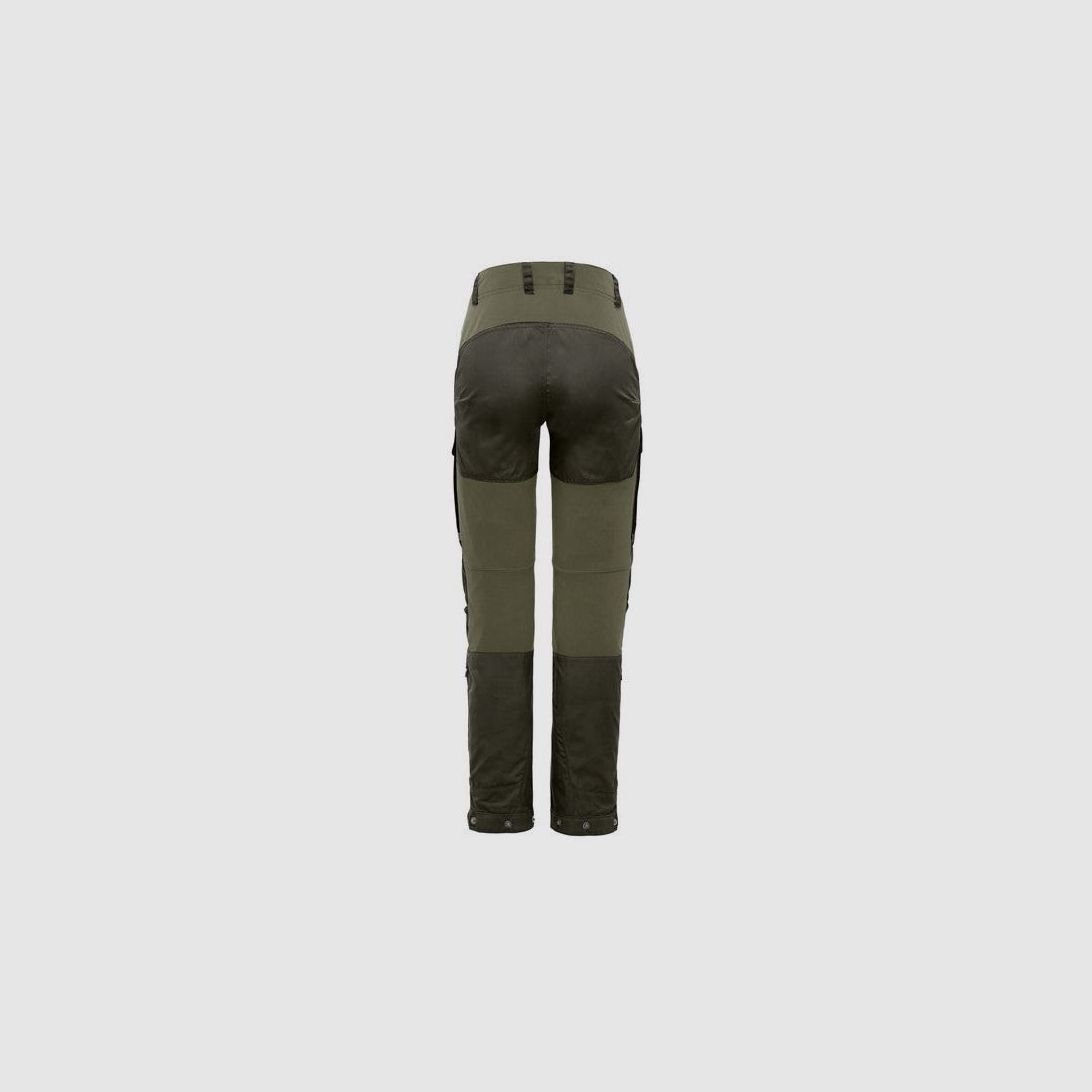Fjällräven Hose Keb Trousers W