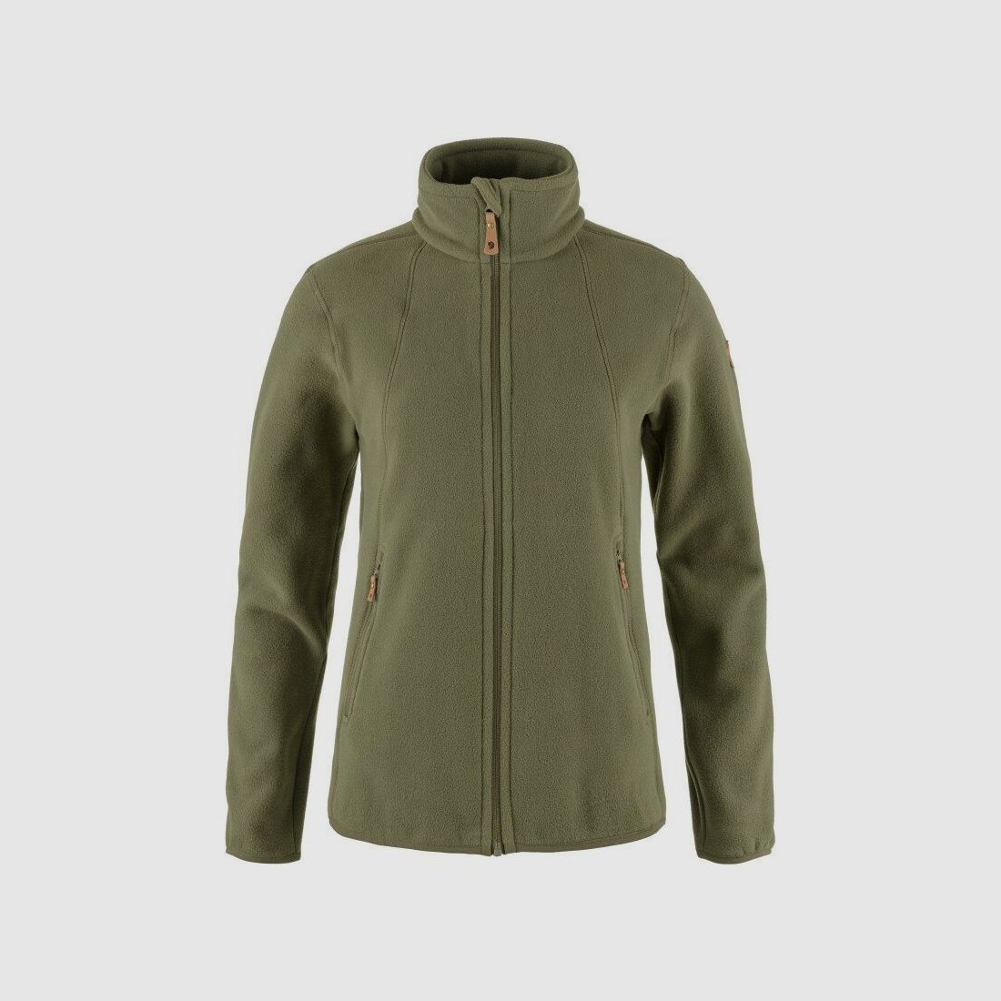 Fjällräven Damen Jacke Stina Fleece