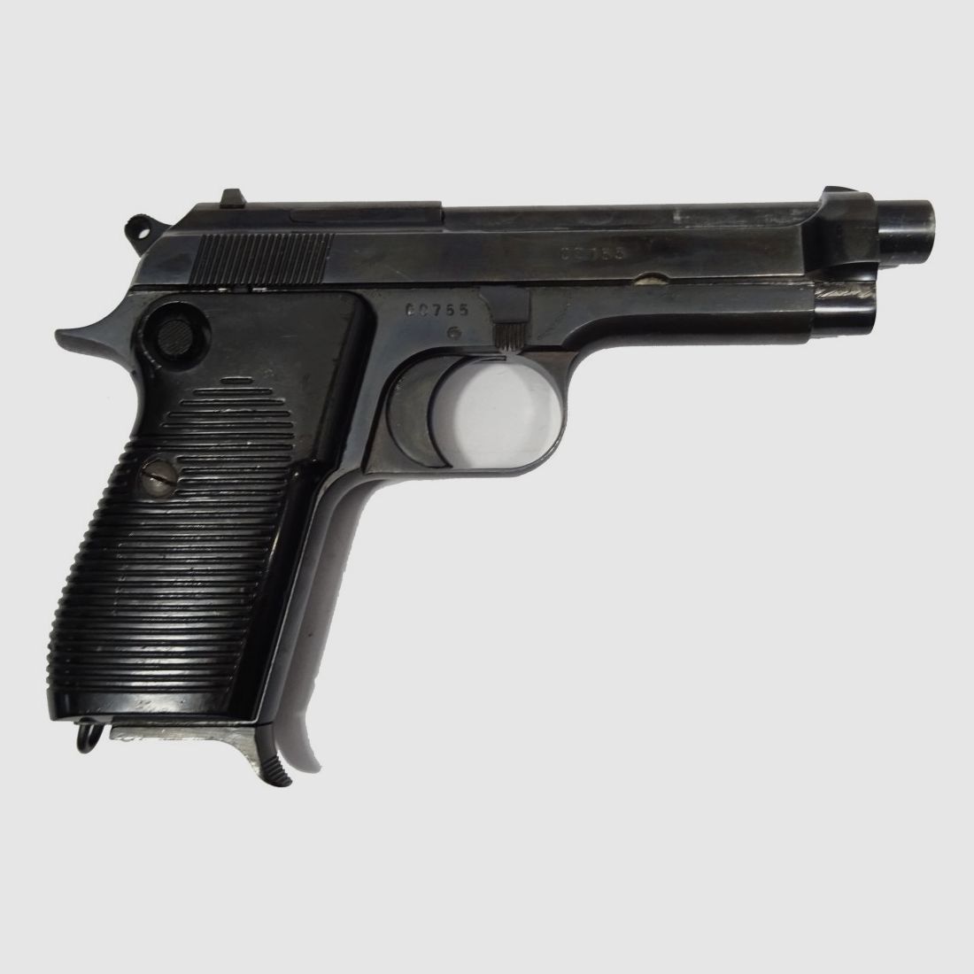Pistola Beretta mod. 1951 cal. 9x19mm, immagine 2 di 6