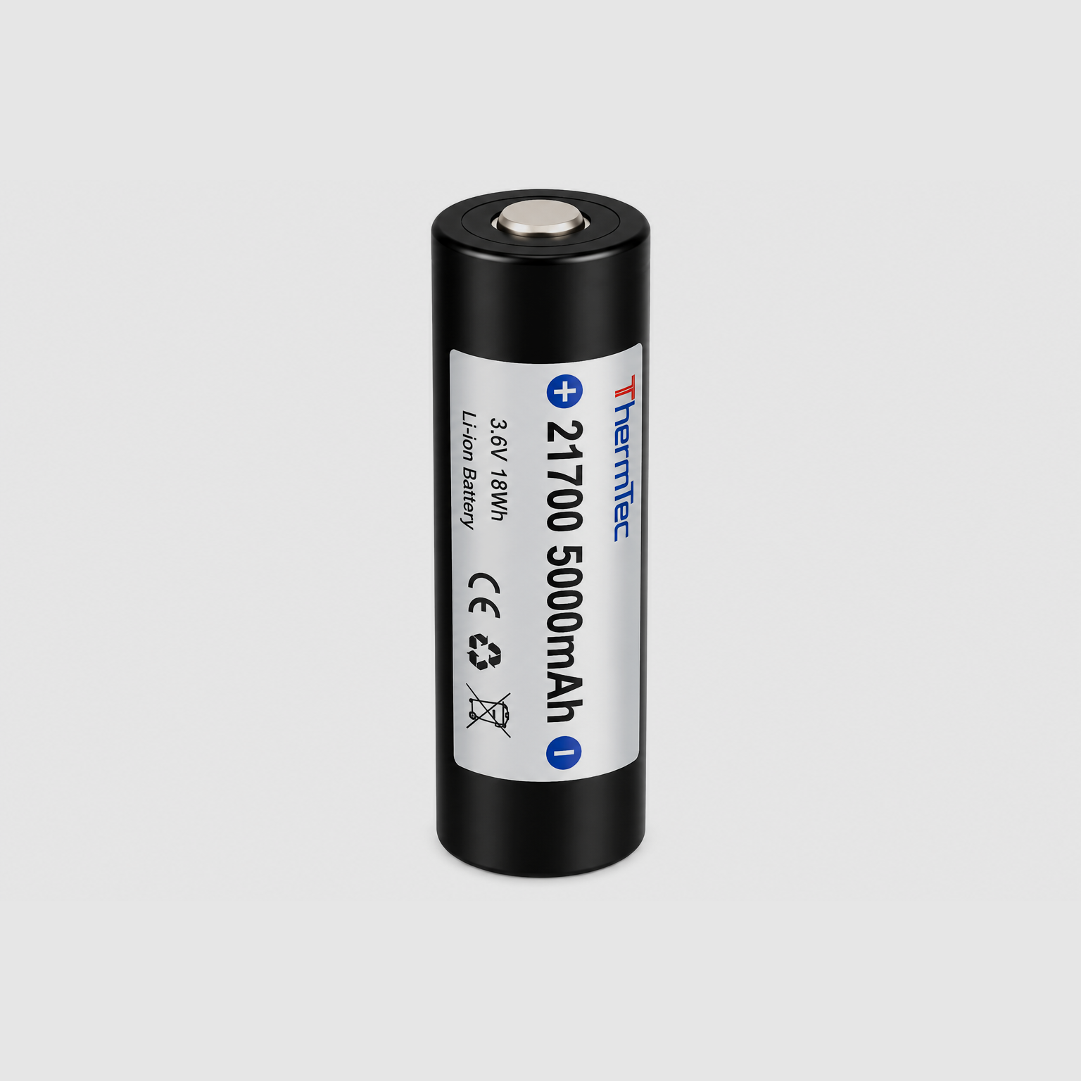 Batteria ThermTec – serie Oryx-L
