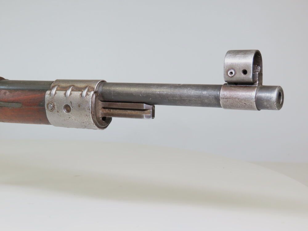 "Code" swp Brünner K98 Israël