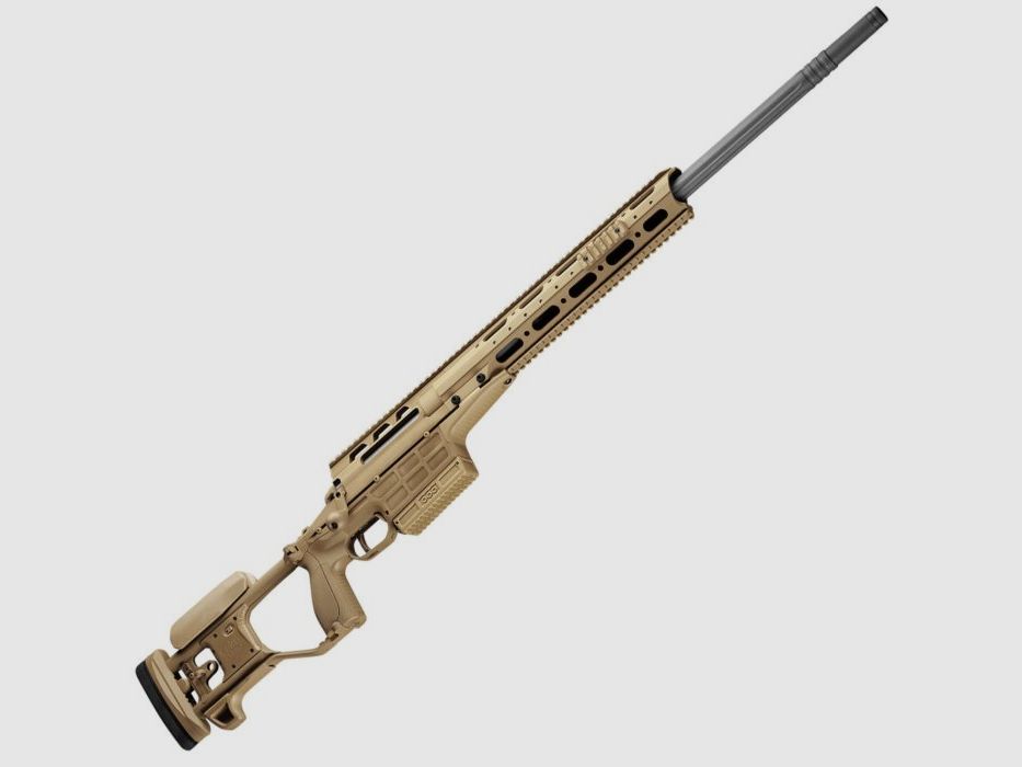 Sako TRG M10