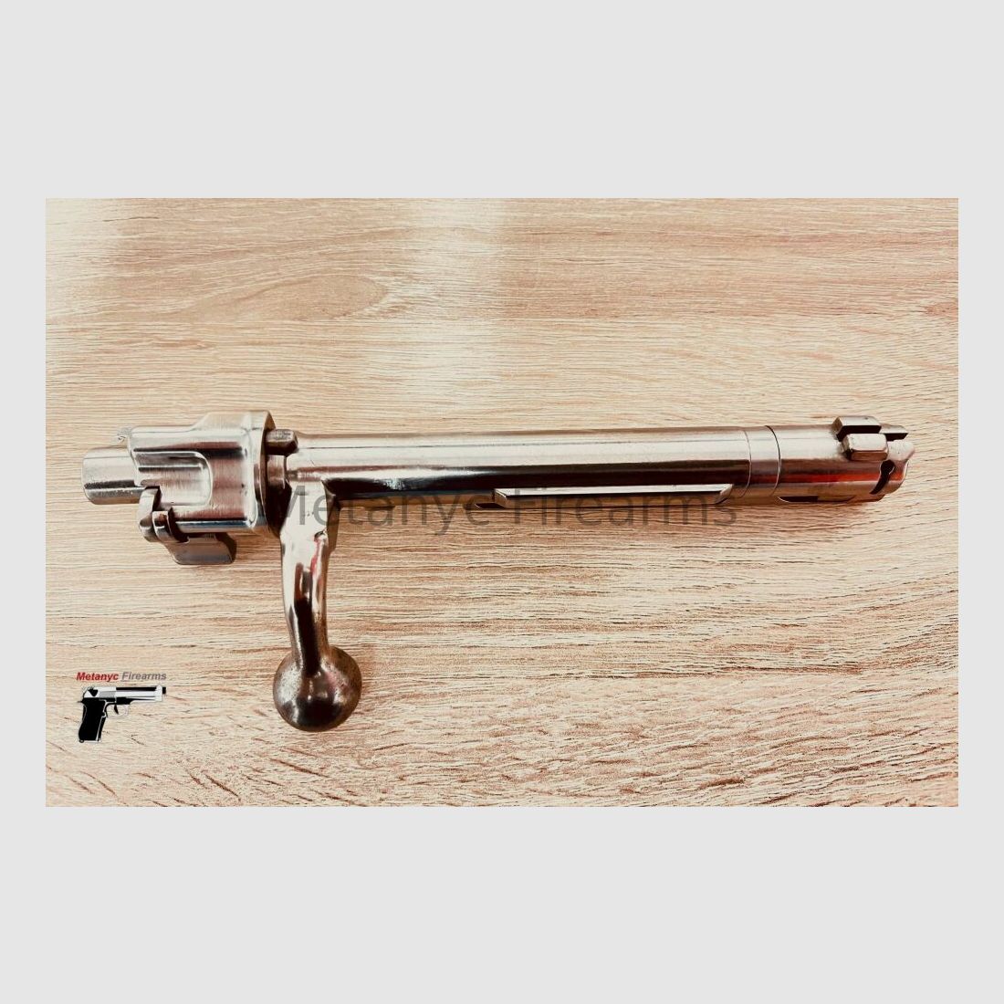 FN Mod. 1935 7,65x53Arg