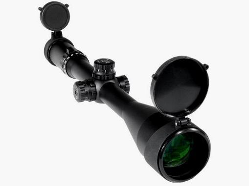 Leapers Accushot 8-32×56