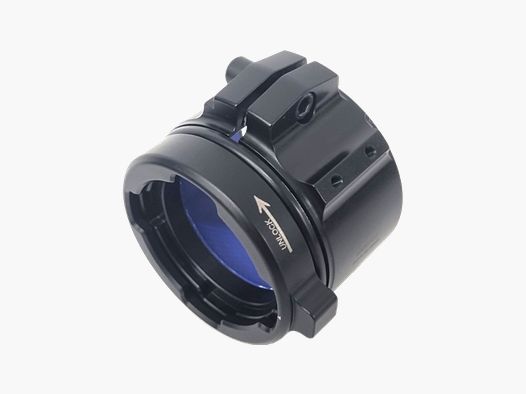 RUSAN Modular MAR S Adapter Klemmhülse