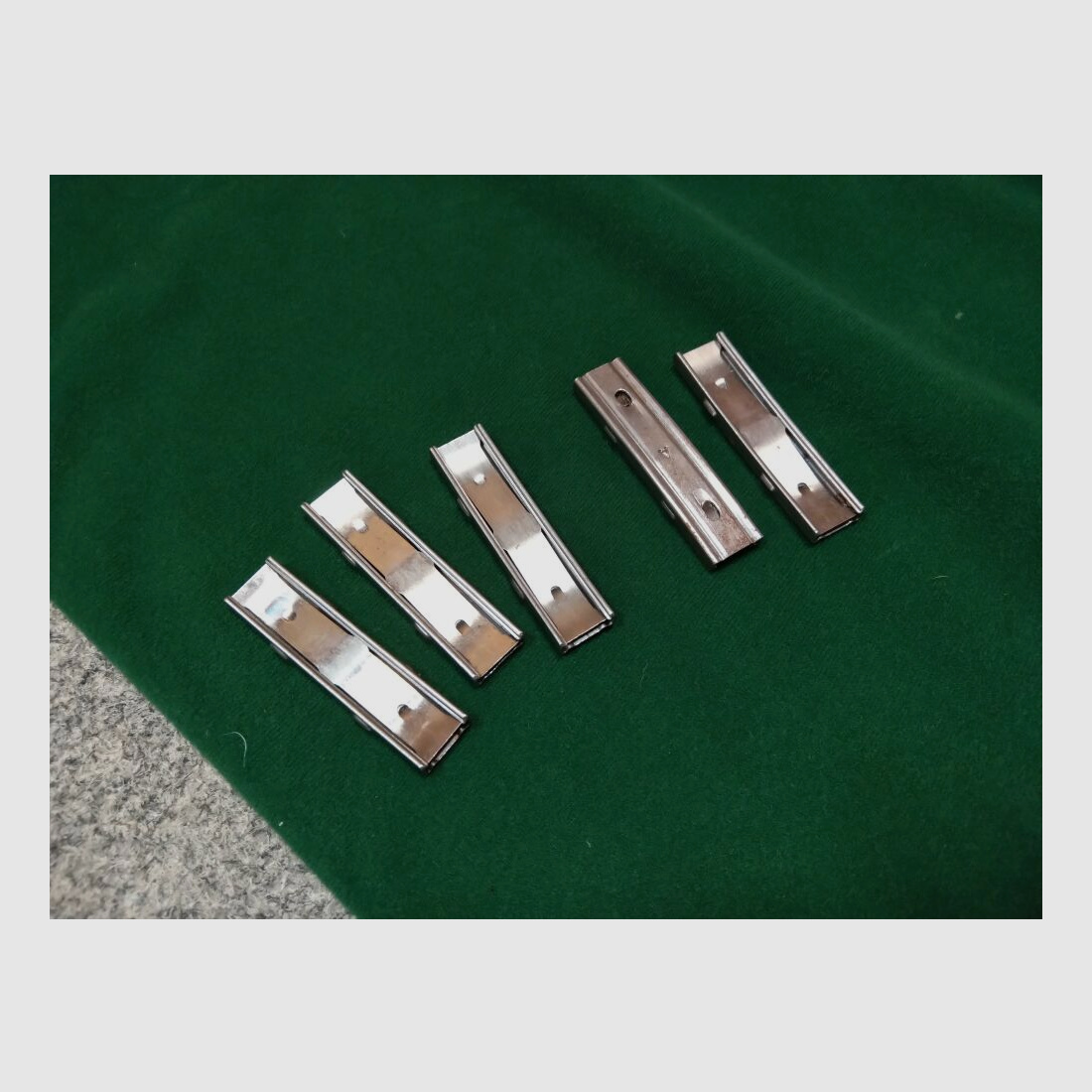 Schweden-Mauser Carl Gustavs Stads M 96