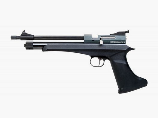 DIANA CHASER LUFTPISTOLE CO2 - 4,5 MM