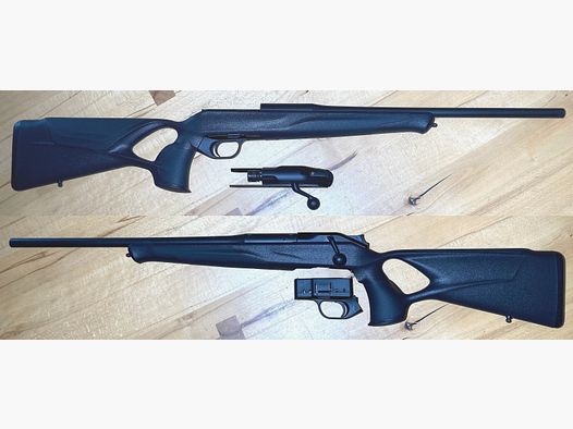 Blaser R8 Professional Success LINKSWAFFE, 8x57JS Lauf: 52cm, M15x1