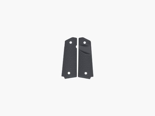 MAGPUL - Plaquettes MOE 1911 Gris