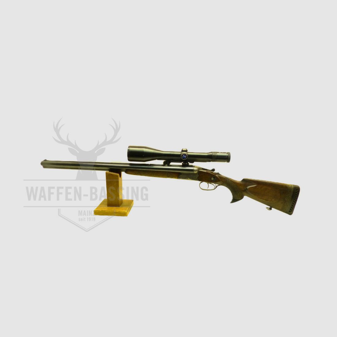 Sauer & Sohn Drilling