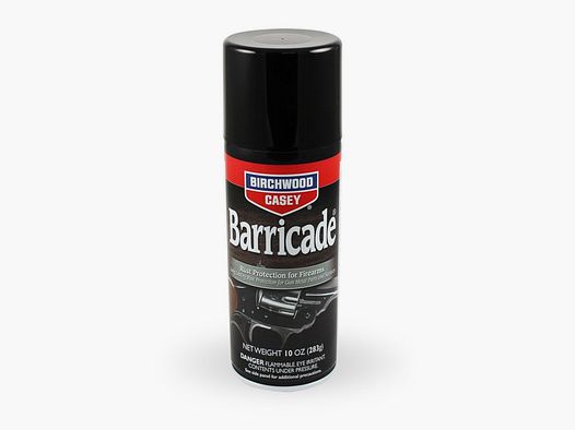 Lubricante Barricade Rust Protector 10 oz Casey