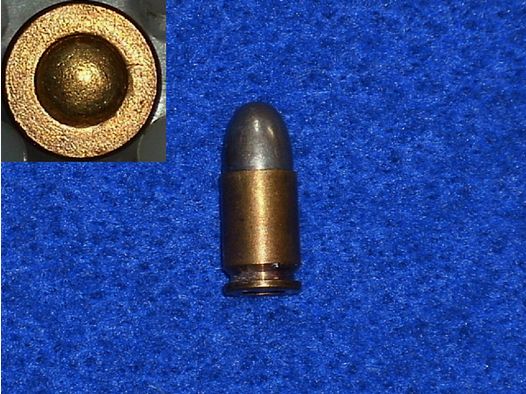 7.65 mm Frommer