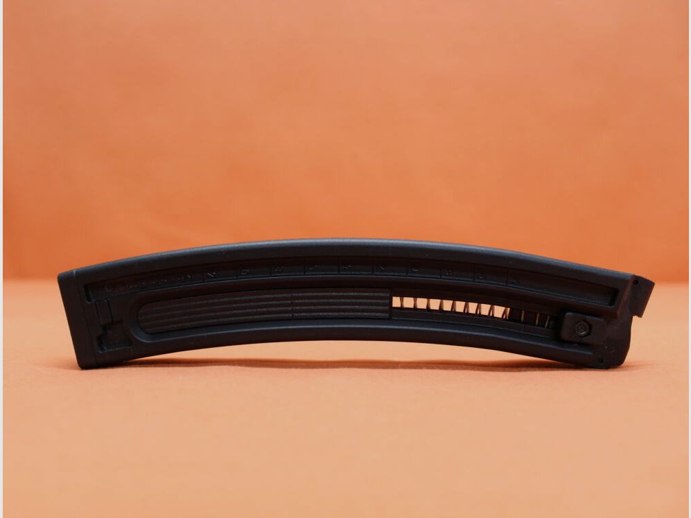 GSG German Sport Guns German Sport Guns GSG-5/ 522/ GSG-16: Magazine 10-round (long) .22lr black polymer