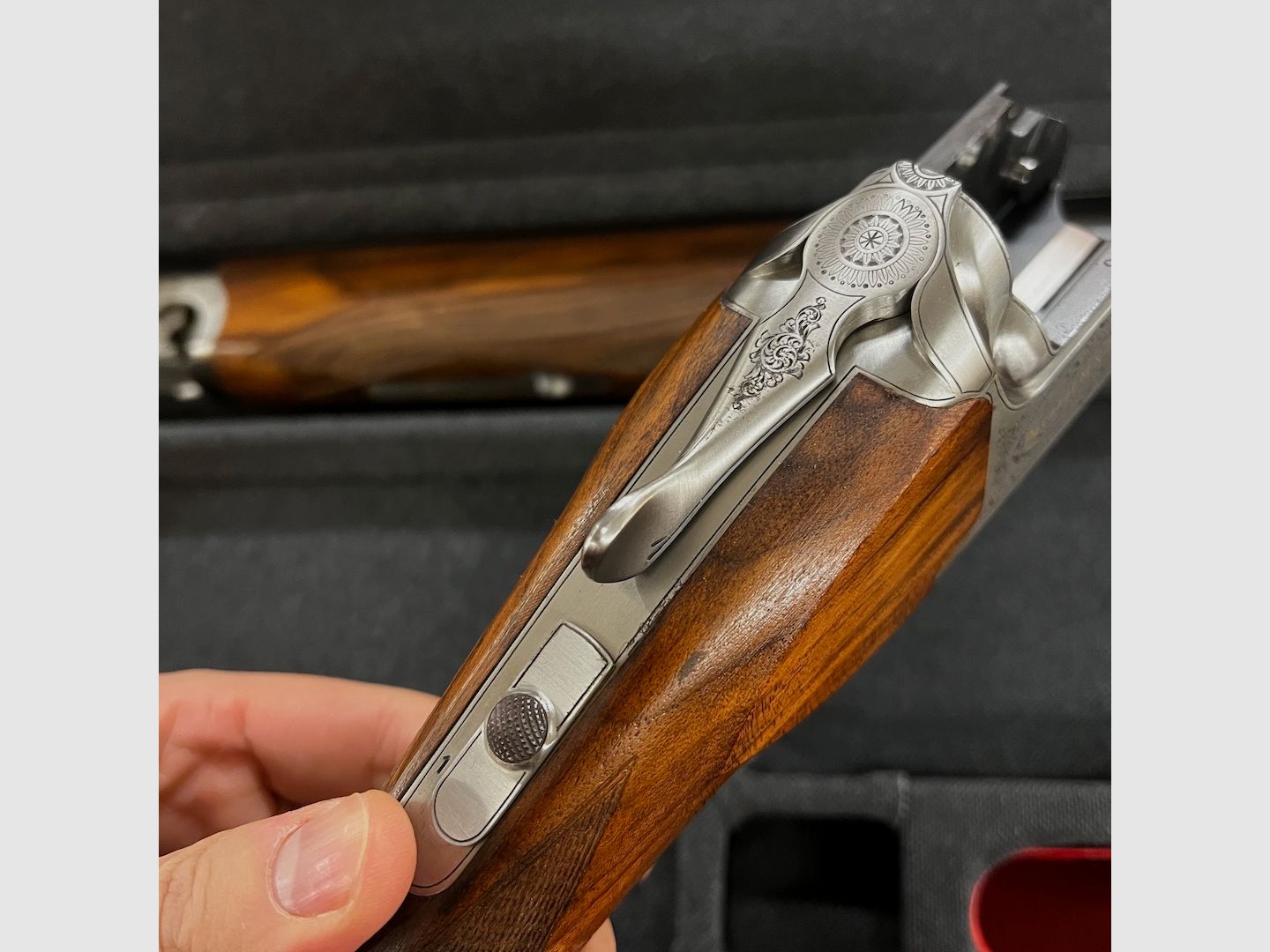 Perazzi MX 2000 S, immagine 13 di 14