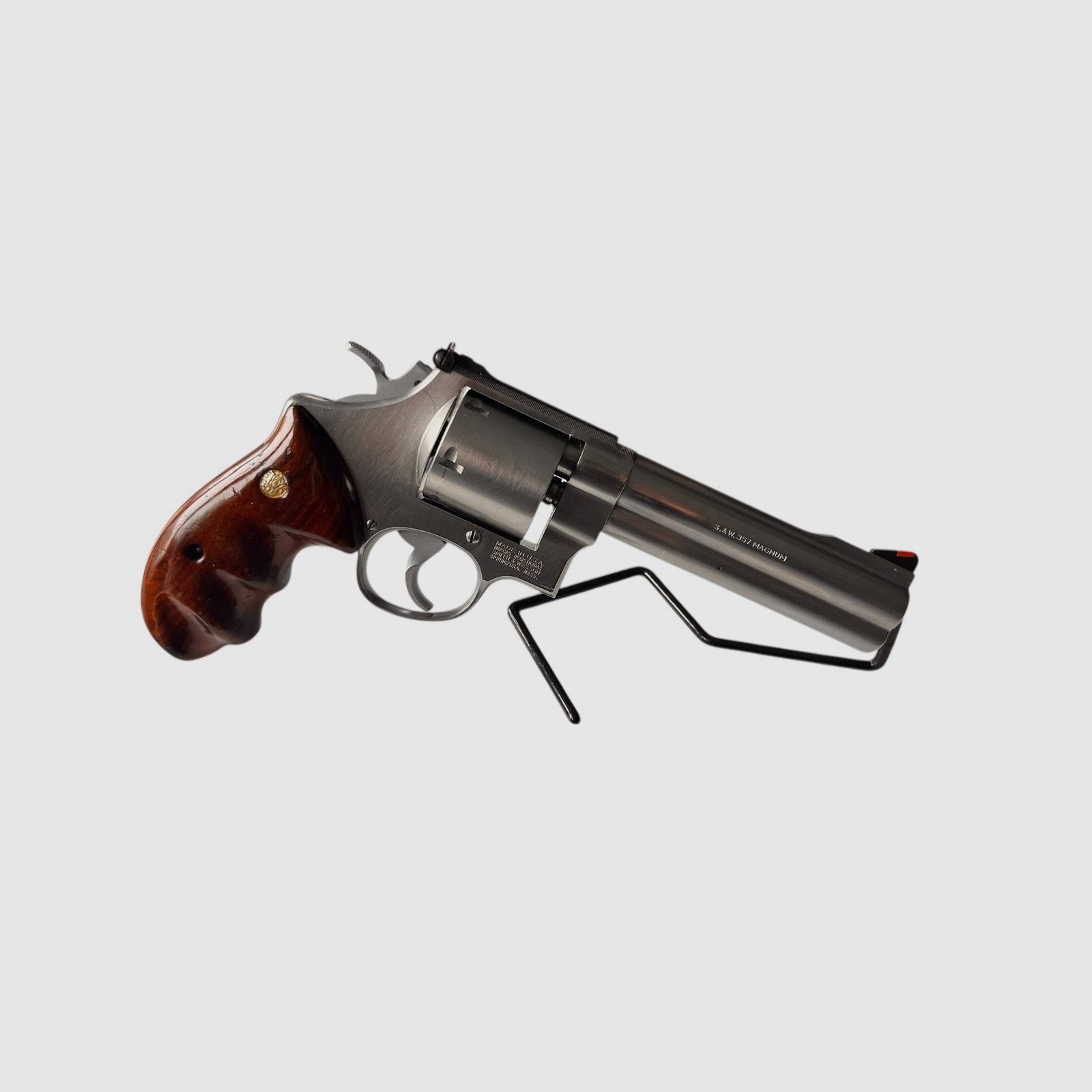 Smith & Wesson 627-0 Revolver Kaliber .357 Magnum | Sport, Bild 2 von 7