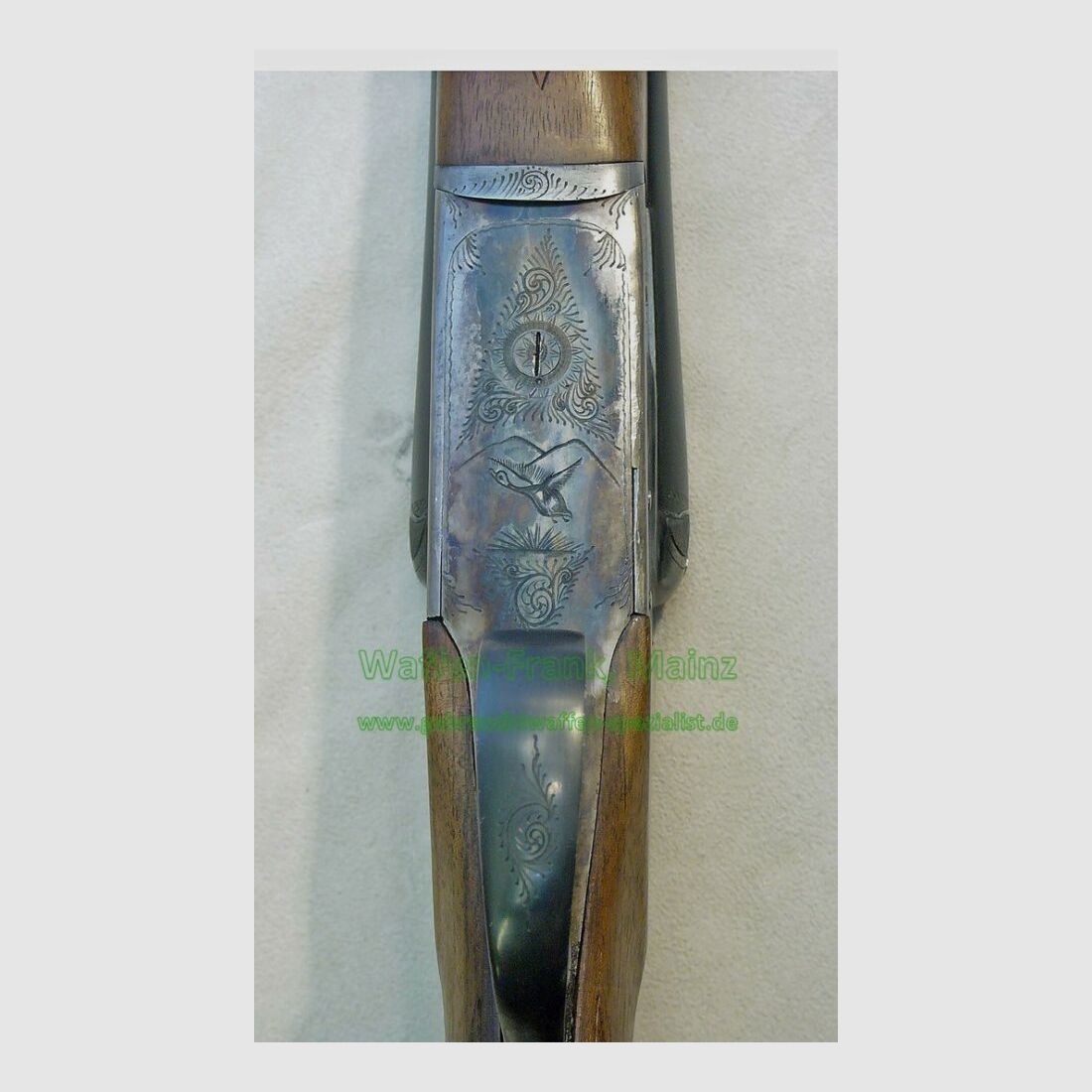 Gecardo Mod. Jagd