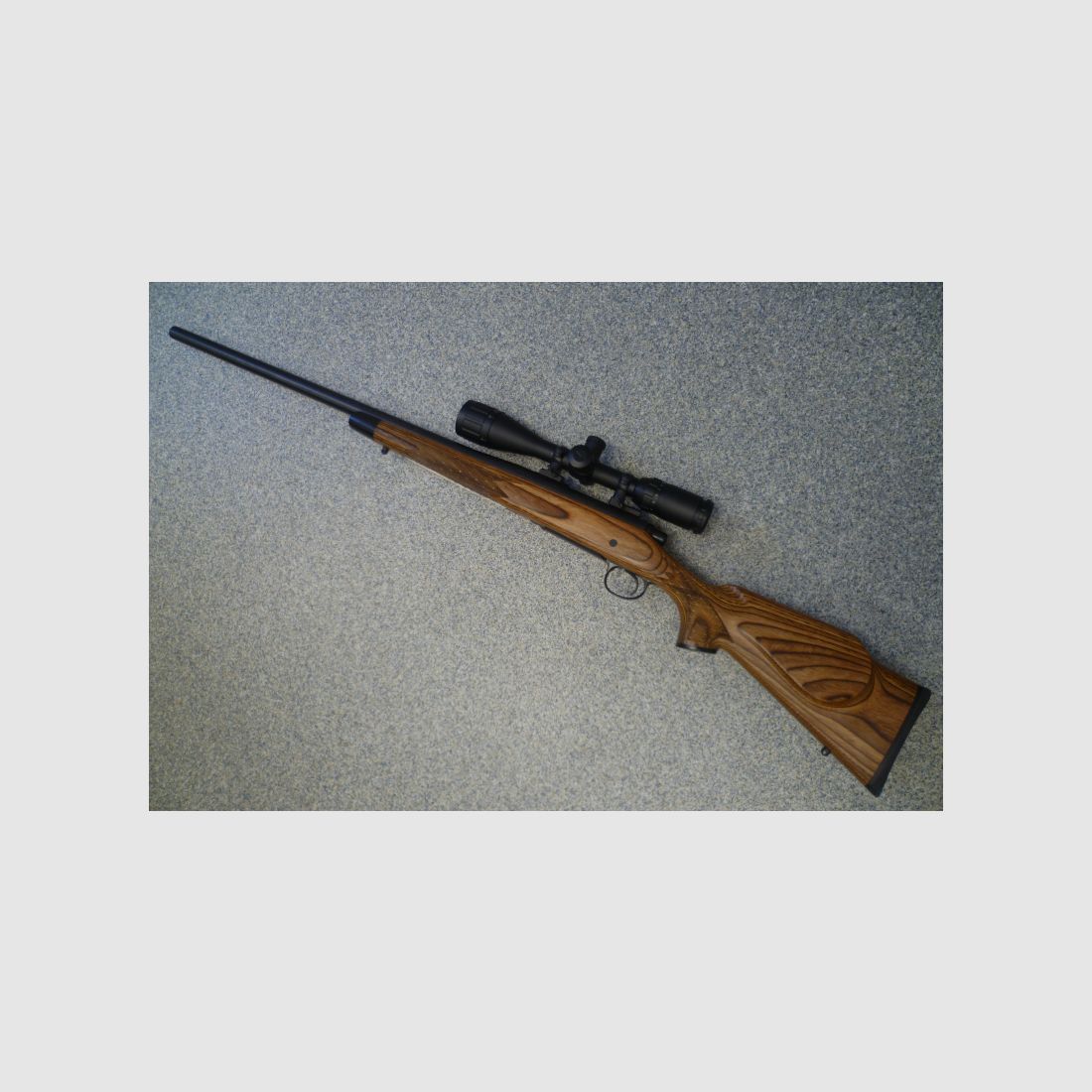 Repetierbüchse Remington 700 .223 Rem.