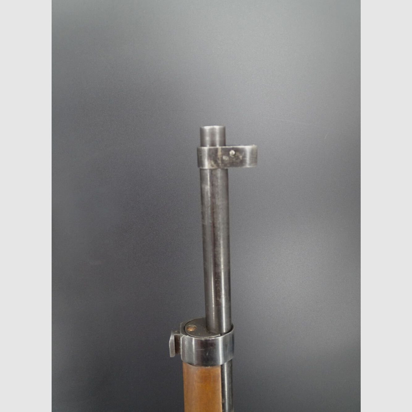 Spanischer Mauser La Coruna M 1916 Kaliber .308 Win M96 / 43