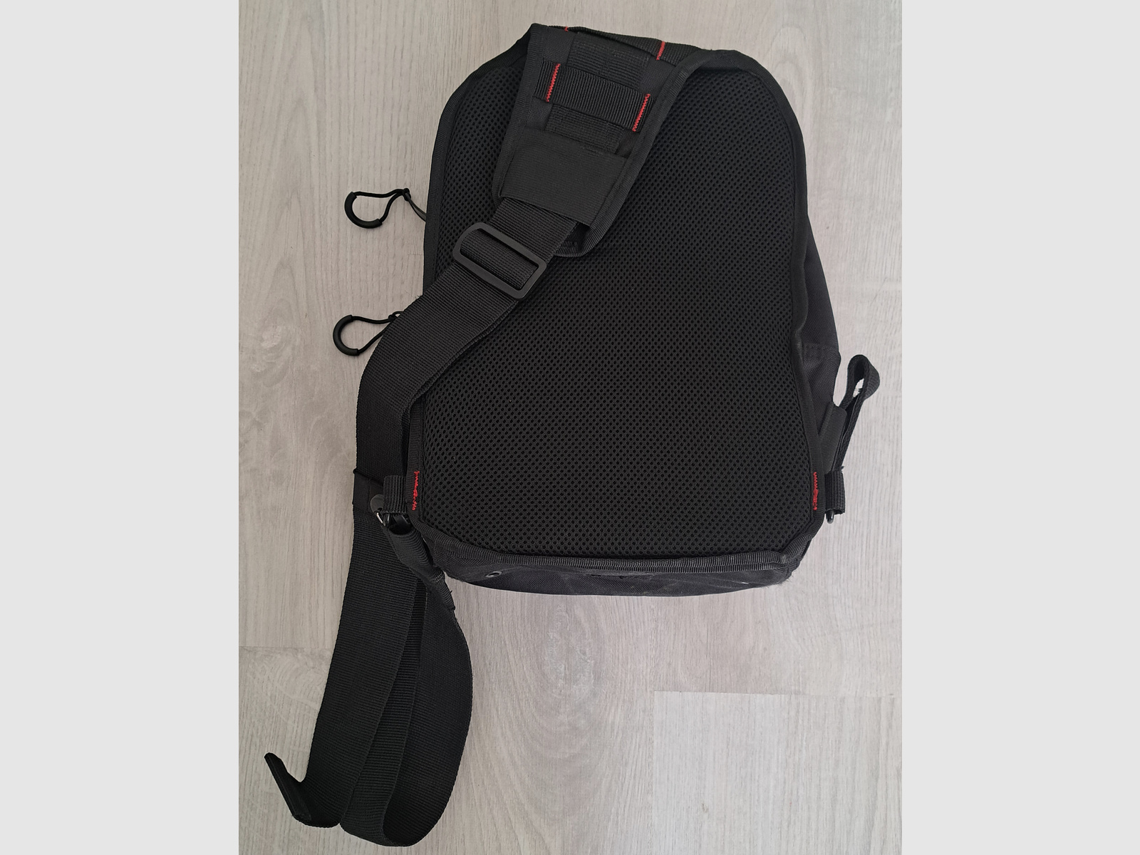 KPOS Rucksack Tasche