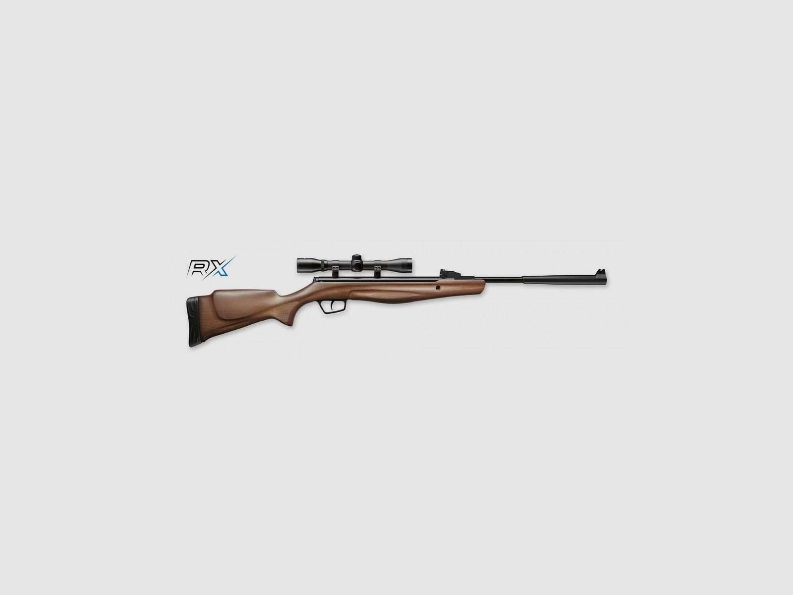 Stoeger RX20 Dynamic Wood Kal. 4,5mm, Bild 1 von 5