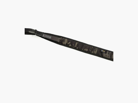 TC GEAR Loop Sling – Multicam Black TC-L-2-MB