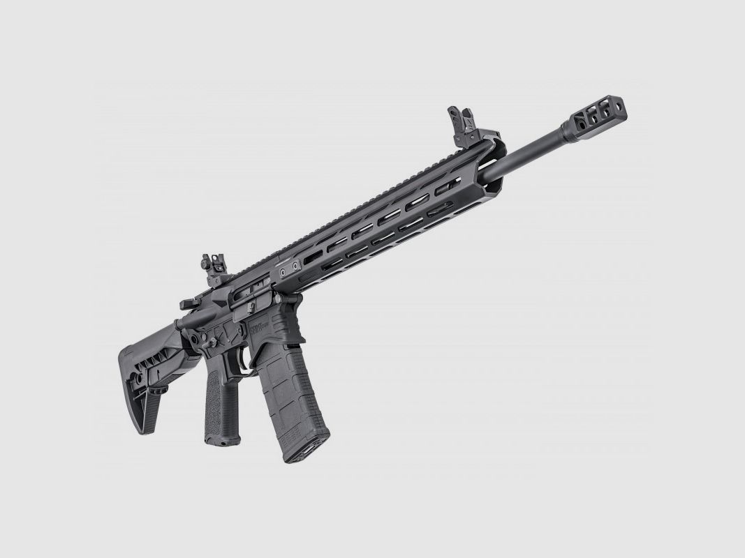 SPRINGFIELD ARMORY AR-15 SAINT EDGE M-Lok 16" Kal.223 Rem, Bild 1 von 8