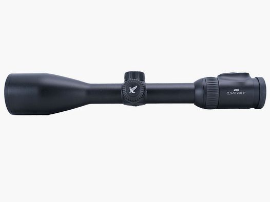 Swarovski Z8i P L 4A-I 2.3-18x56
