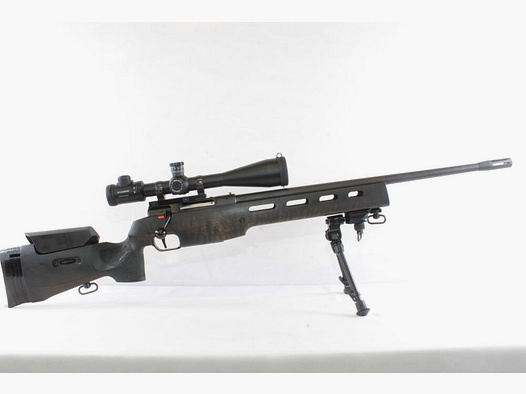Sig Sauer SSG 3000 Präzisionsgewehr Kal .308 Win. inkl. Meopta ZD 6 6-24x56 RD