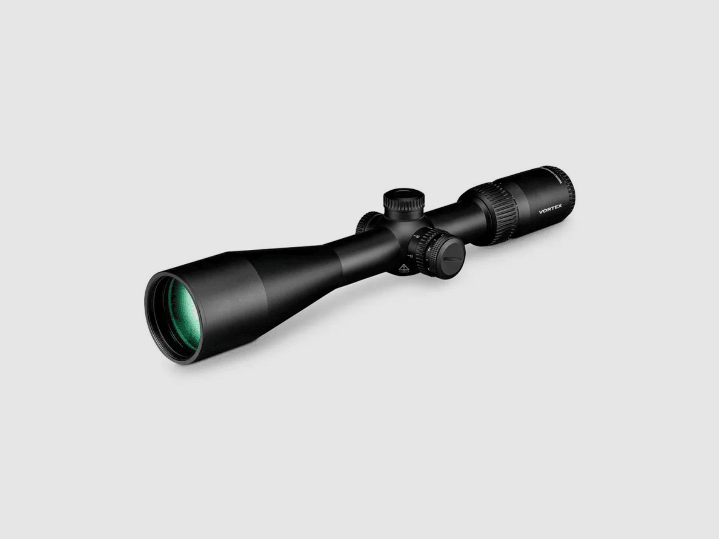 Lunette Vortex CROSSFIRE HD 6-18×50 SFP 30MM IR DEAD-HOLD 2A BDC (MOA), image 2 sur 6