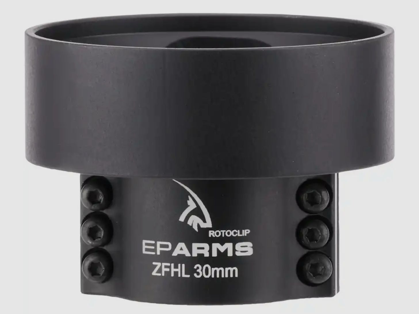 EP Arms 2012231 Scope Mount Rotoclip ZFHL 30mm