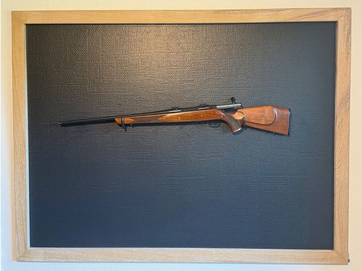 Sauer 90/ Carl Gustaf 3000 Kal. 6,5x55 SE mit M14x1 Gewinde
