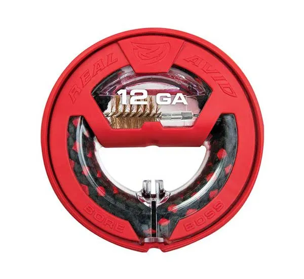12 GA Real Avid Cleaning Rope