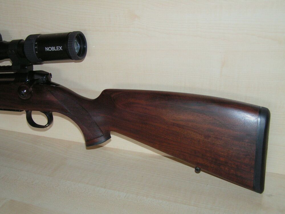 Heym SR 30
