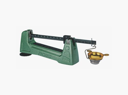RCBS M500 Mechanische Waage