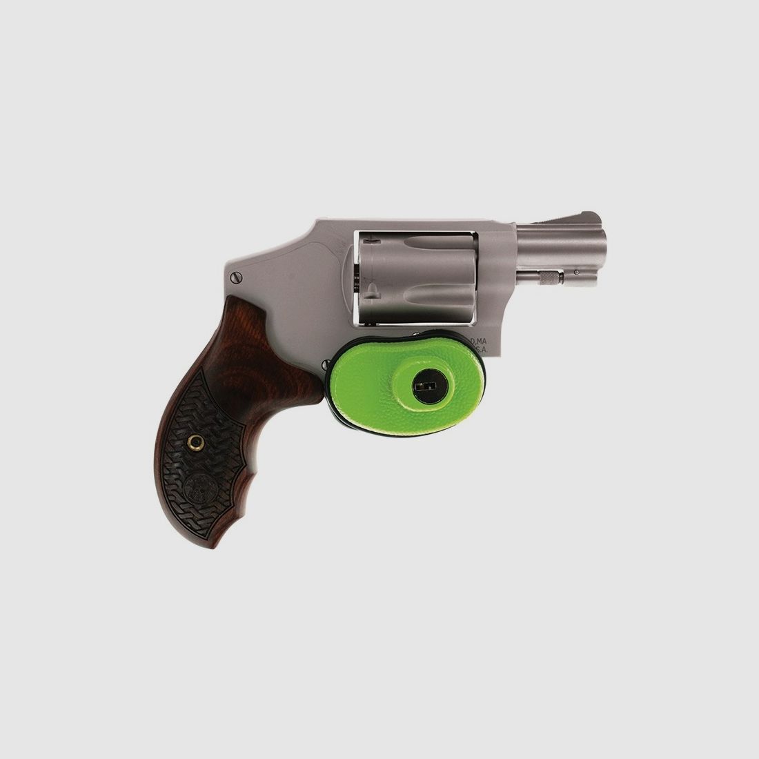 Lockdown Trigger Lock Lockdown with Key 3-Pack, image 3 of 4