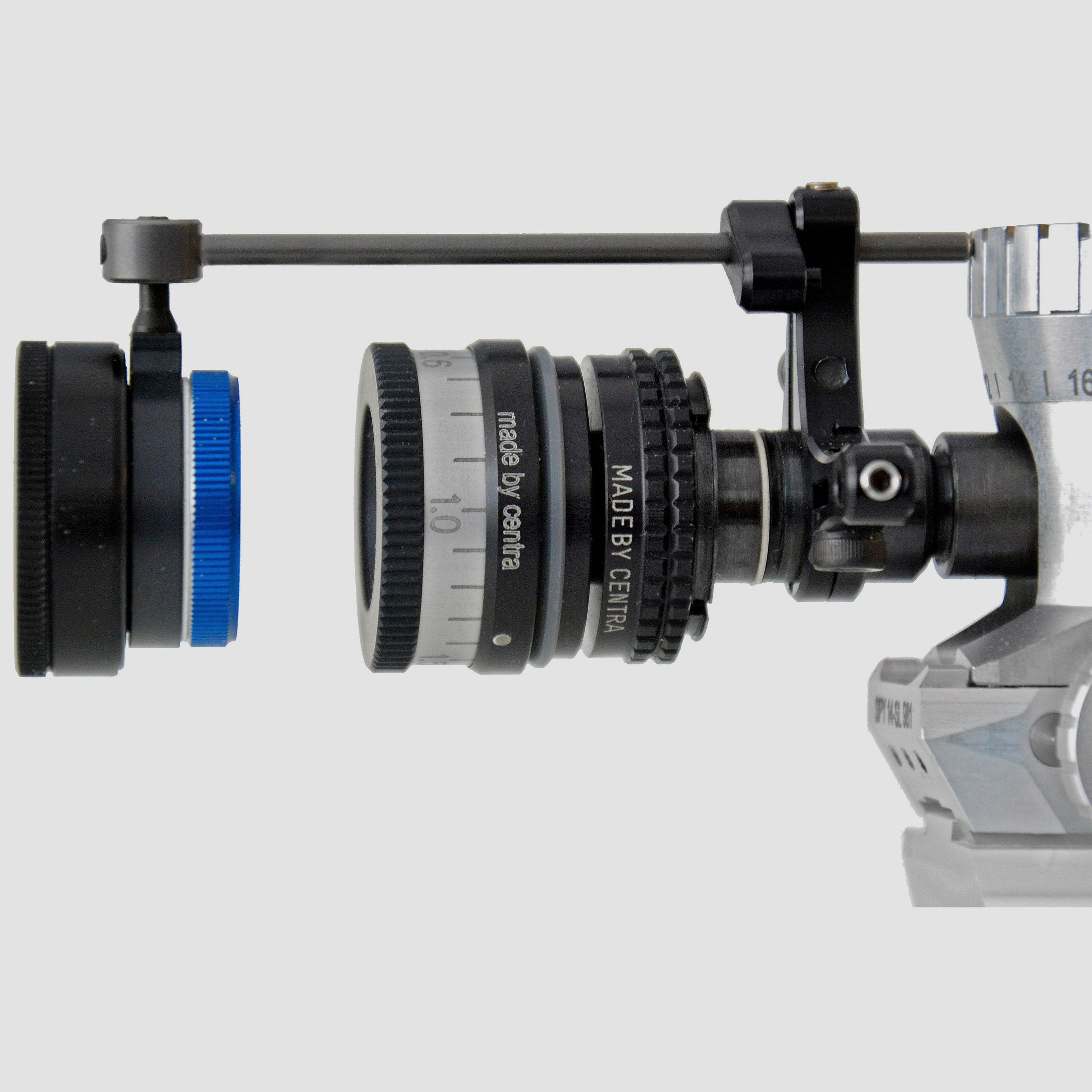 MEC Monocle Revolve, Bild 1 von 2