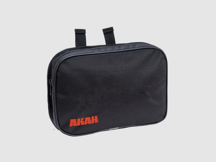 AKAH accessoire tas voor schutter koffer Blue Star en Black Star