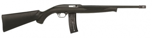 Mossberg 715T Plinkster Talo